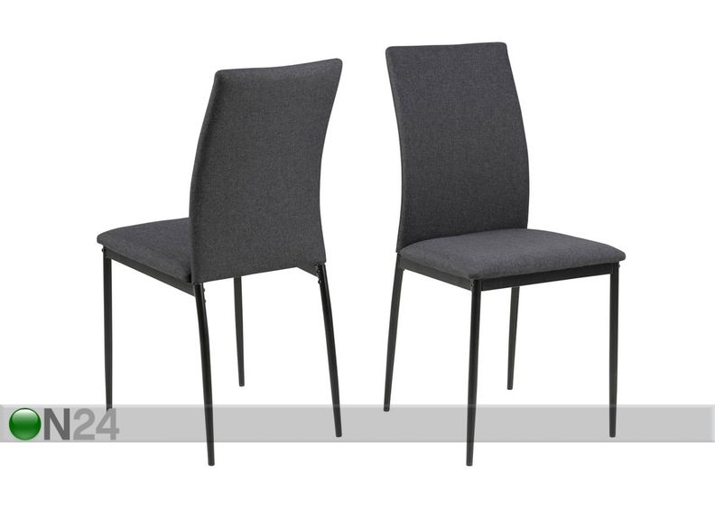 Стулья Caro, 4 шт увеличить