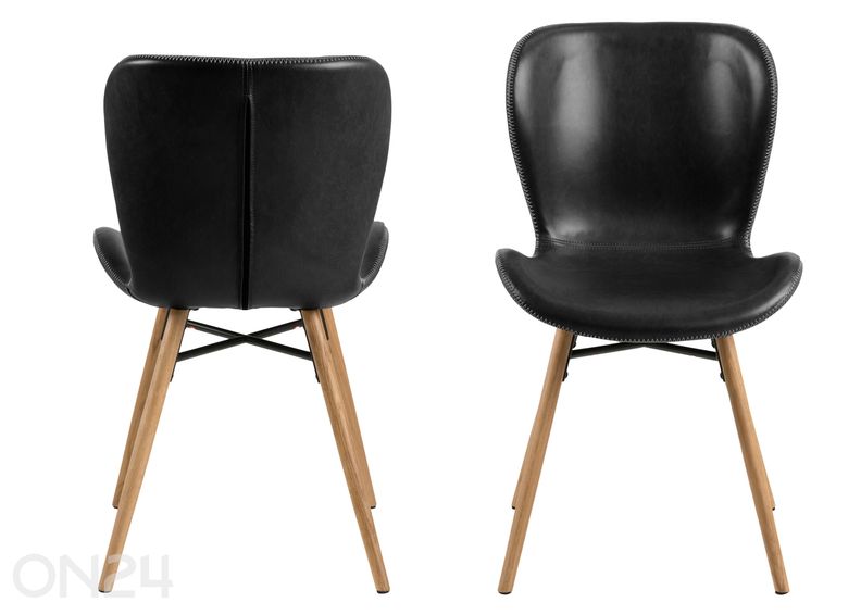 Стулья Filomena, 2 шт увеличить