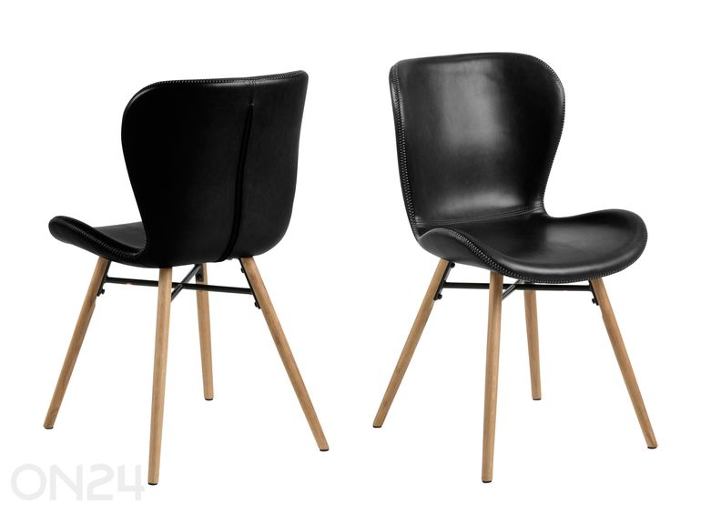 Стулья Filomena, 2 шт увеличить