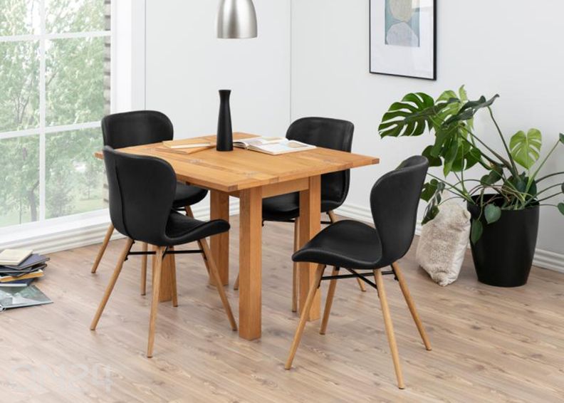 Стулья Filomena, 2 шт увеличить