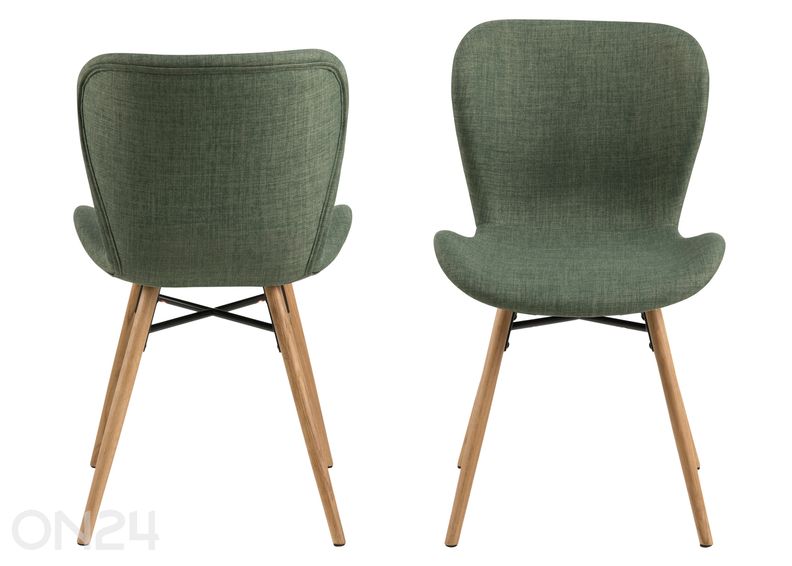 Стулья Filomena, 2 шт увеличить