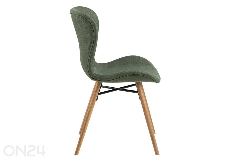 Стулья Filomena, 2 шт увеличить