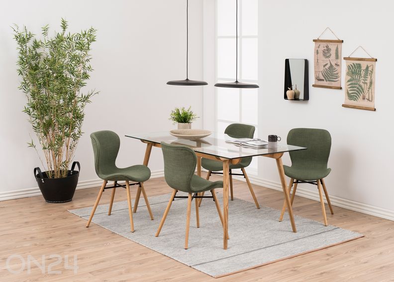 Стулья Filomena, 2 шт увеличить