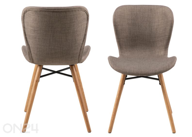 Стулья Filomena, 2 шт увеличить