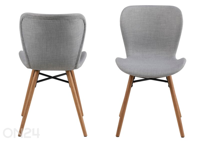 Стулья Filomena, 2 шт увеличить