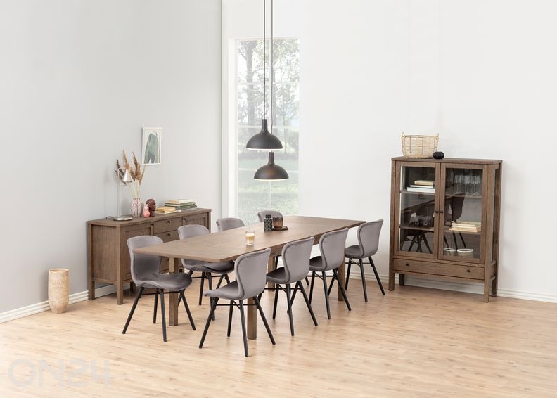 Стулья Filomena, 2 шт увеличить