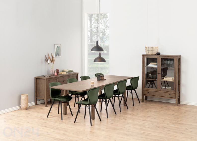 Стулья Filomena, 2 шт увеличить