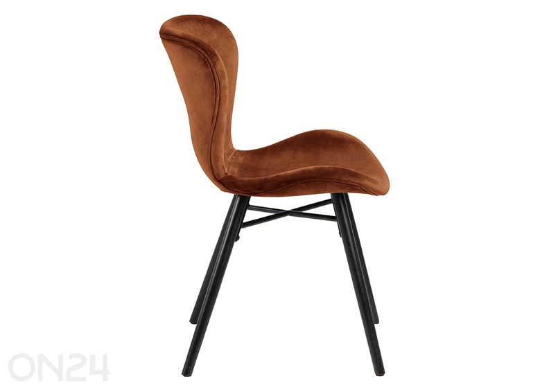 Стулья Filomena, 2 шт увеличить