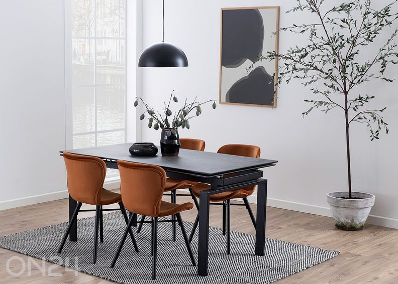 Стулья Filomena, 2 шт увеличить