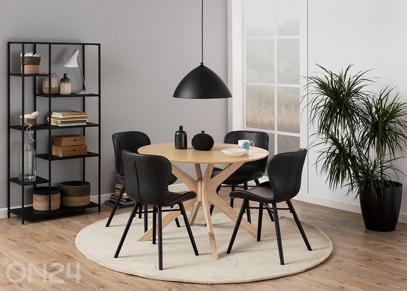 Стулья Filomena, 2 шт увеличить