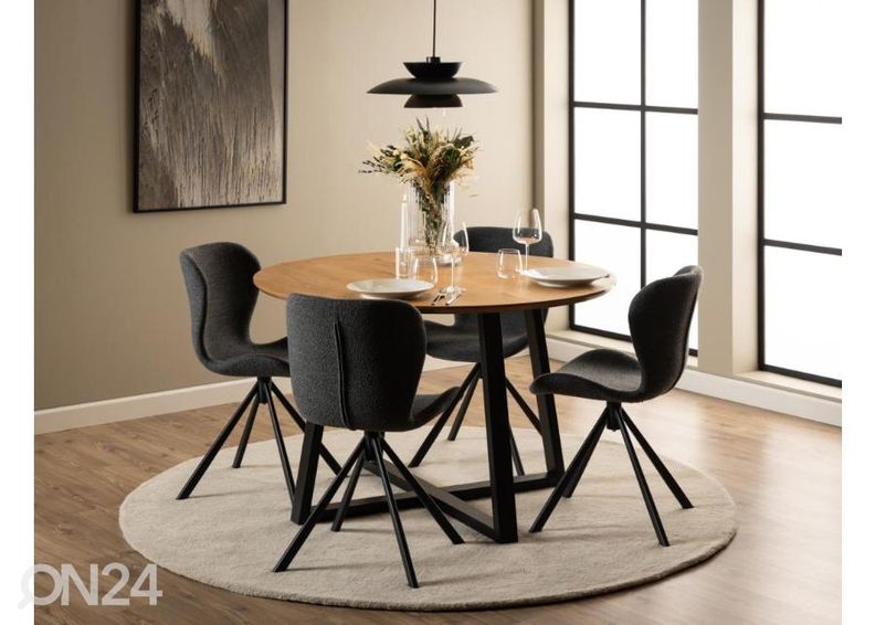 Стулья Filomena, 2 шт увеличить