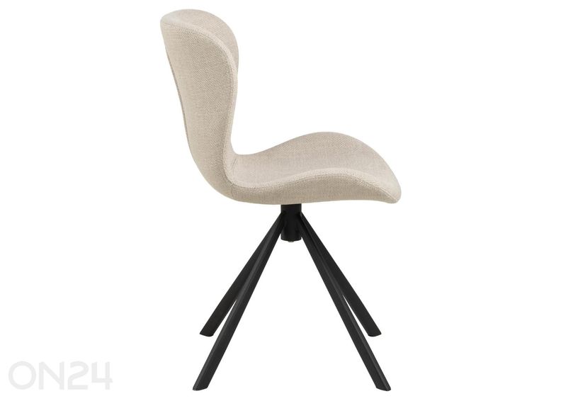 Стулья Filomena, 2 шт увеличить