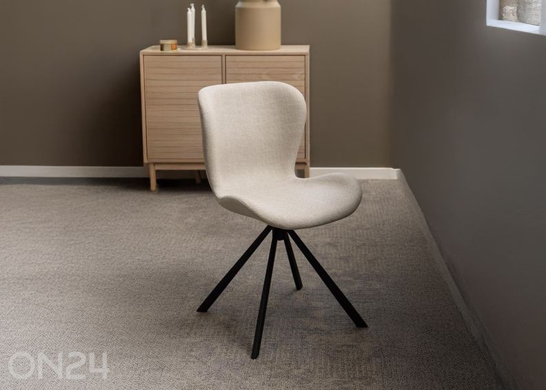 Стулья Filomena, 2 шт увеличить