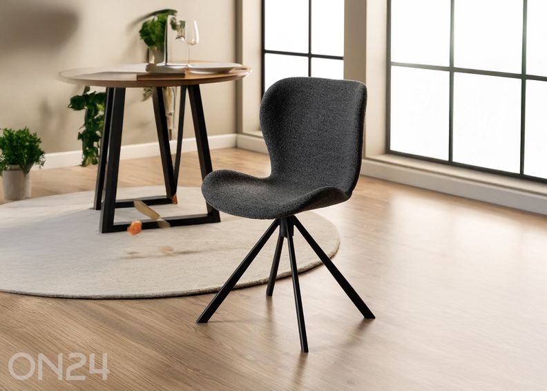 Стулья Filomena, 2 шт увеличить