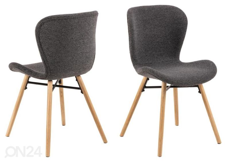 Стулья Filomena, 2 шт увеличить