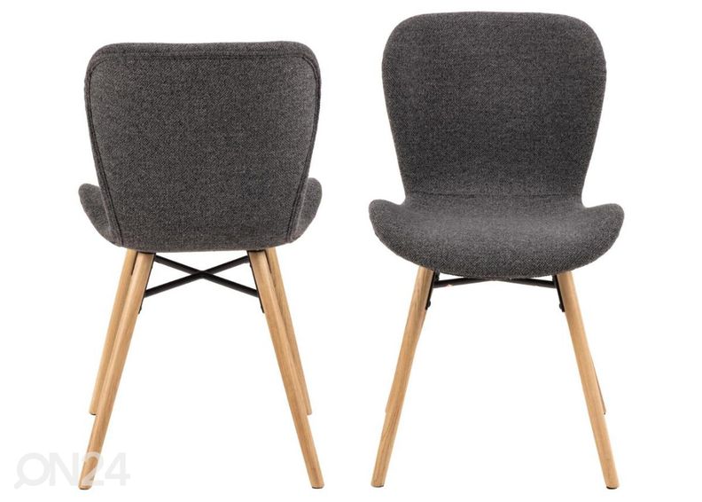 Стулья Filomena, 2 шт увеличить