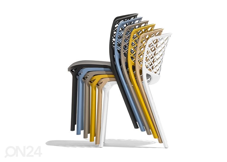 Стулья Gamera, 2 шт увеличить