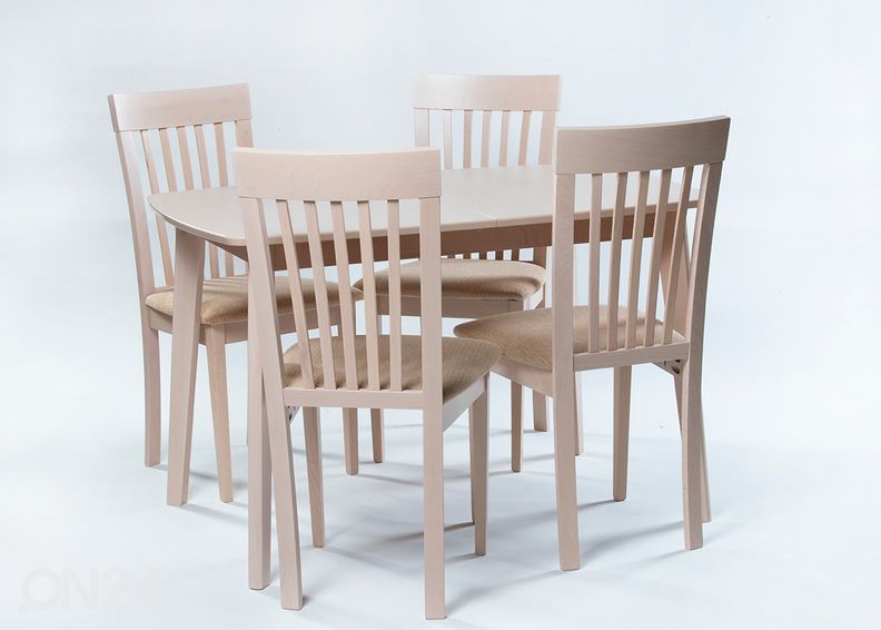 Стулья Modena, 2 шт увеличить