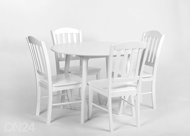 Стулья Monaco, 2 шт увеличить