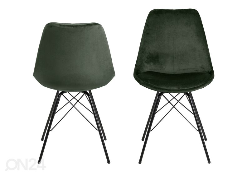 Стулья Rose, 2 шт увеличить