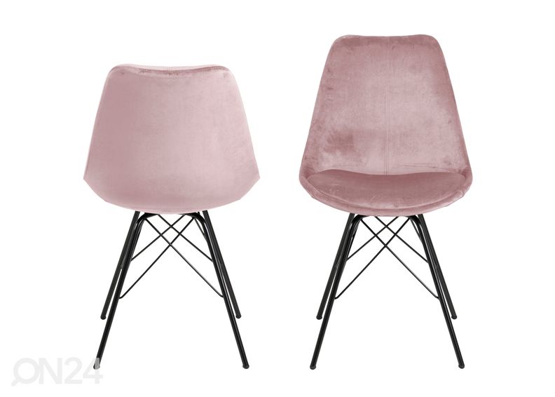 Стулья Rose, 2 шт увеличить