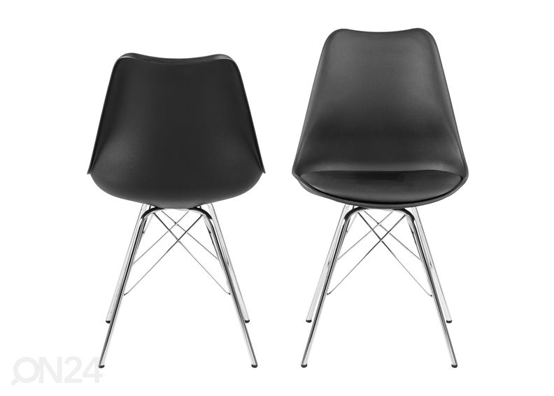 Стулья Rose, 4 шт увеличить