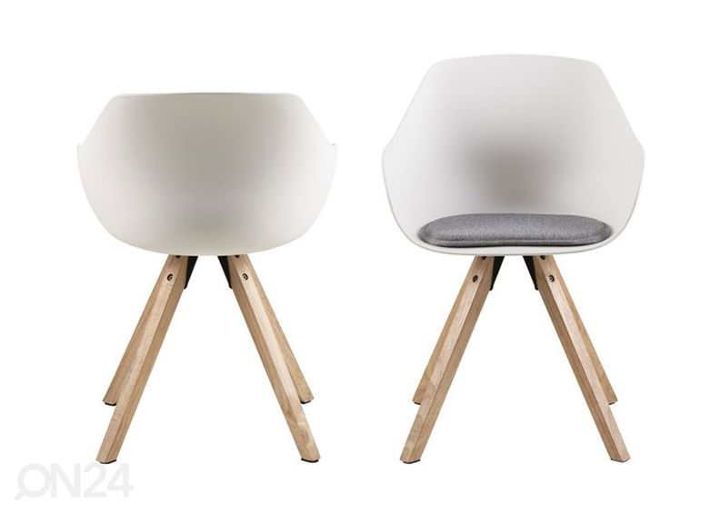 Стулья Ruth, 2 шт увеличить