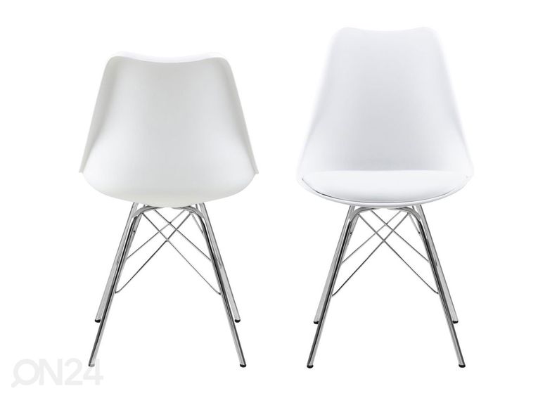 Стулья Sid, 4 шт увеличить