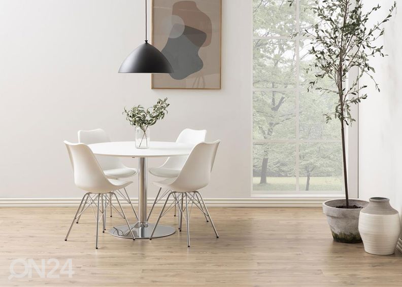 Стулья Sid, 4 шт увеличить