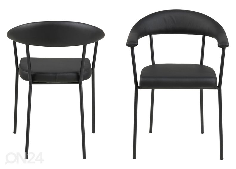 Стулья Tanja, 2 шт увеличить