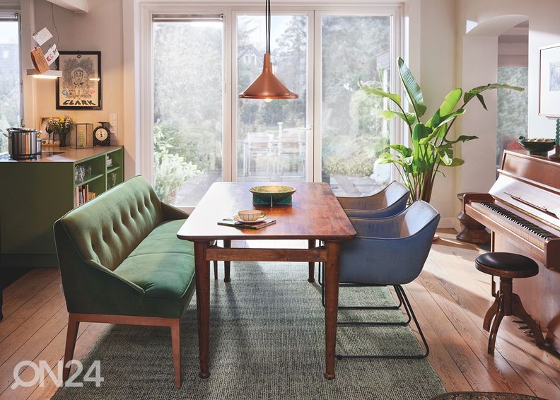 Стулья Tom Tailor 2 шт, серый увеличить