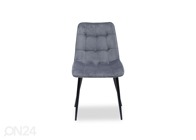 Стулья Triest 4 шт увеличить