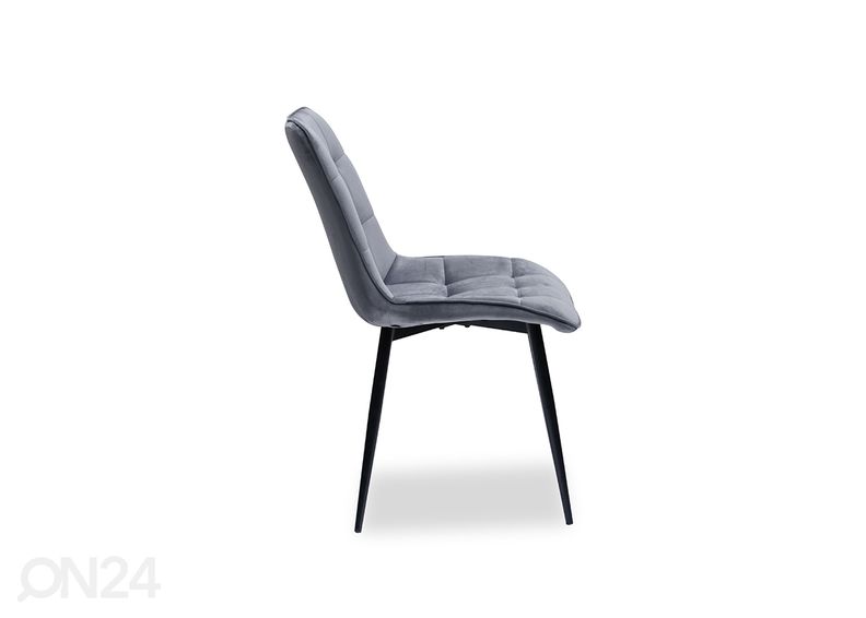 Стулья Triest 4 шт увеличить