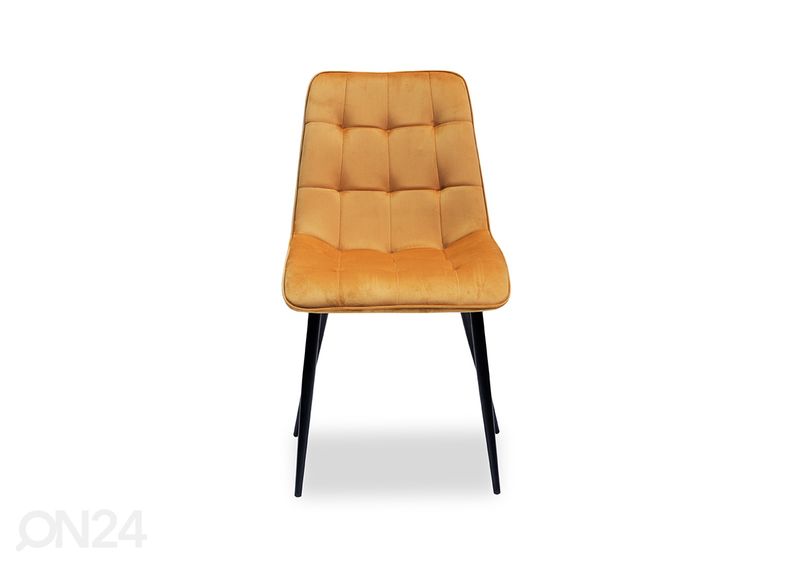 Стулья Triest 4 шт увеличить