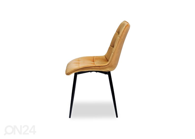 Стулья Triest 4 шт увеличить