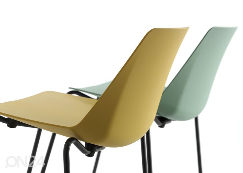 Стул для конференций 2310 Com N увеличить