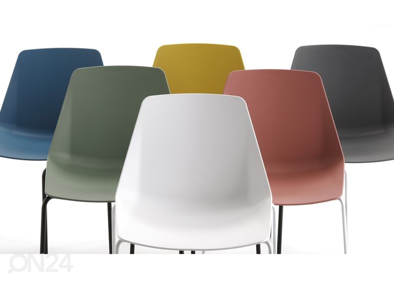 Стул для конференций 2310 Com N увеличить