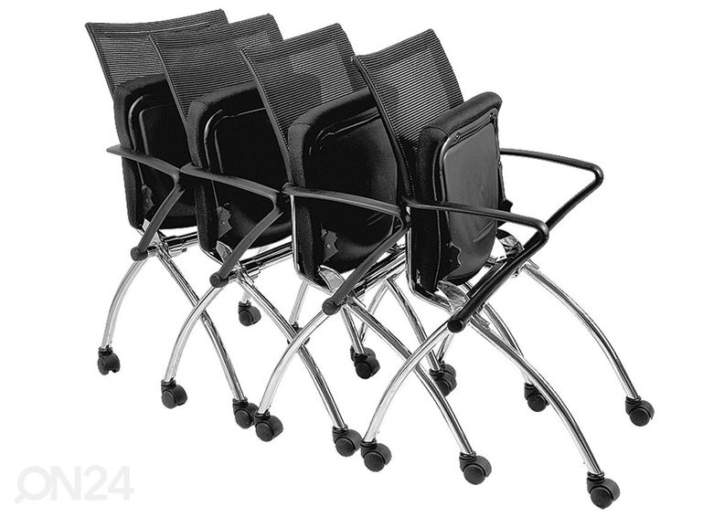 Стул для конференций Ergosit увеличить