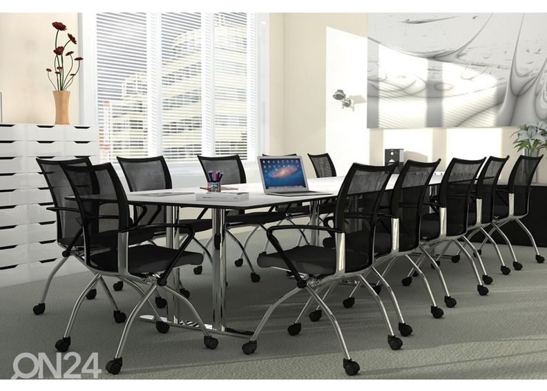 Стул для конференций Ergosit увеличить