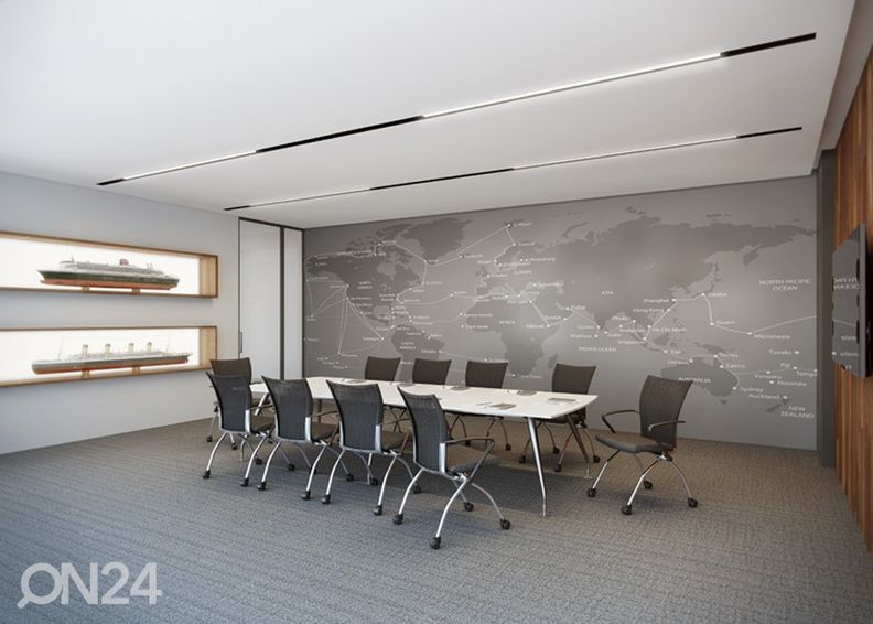 Стул для конференций Ergosit увеличить