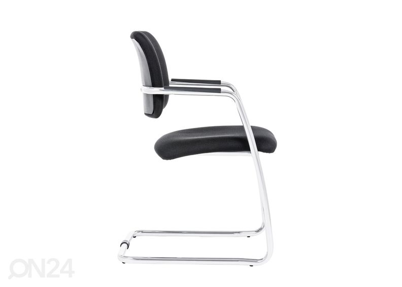 Стул для конференций Magix увеличить