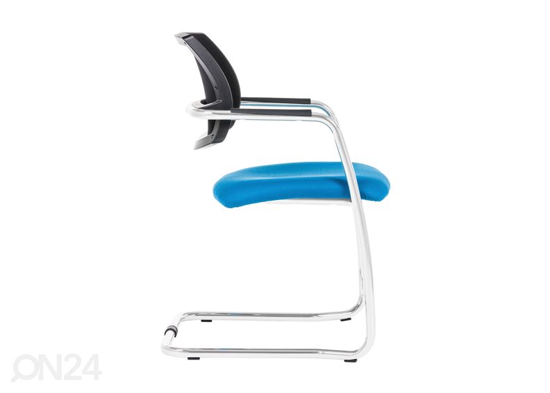 Стул для конференций Magix увеличить