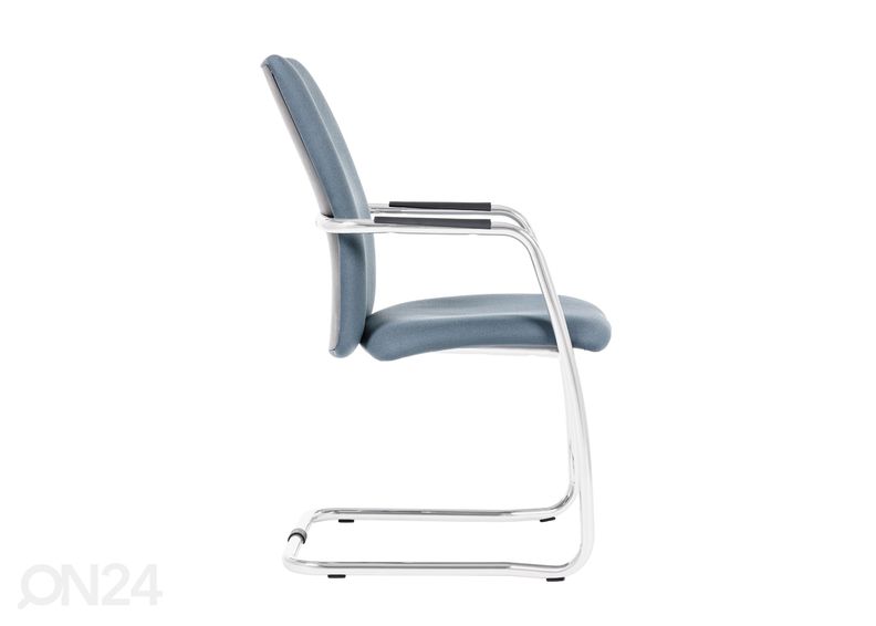 Стул для конференций Magix увеличить