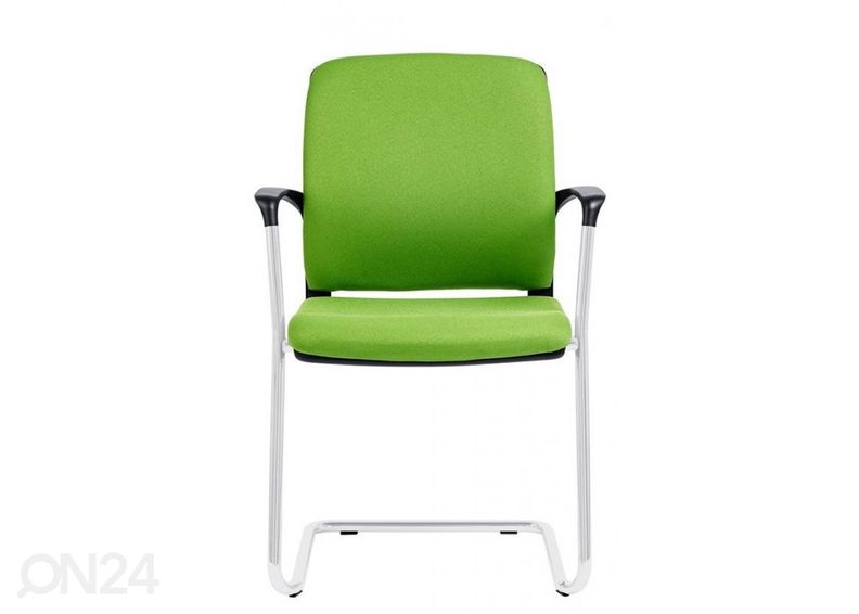 Стул для конференций Mirage увеличить