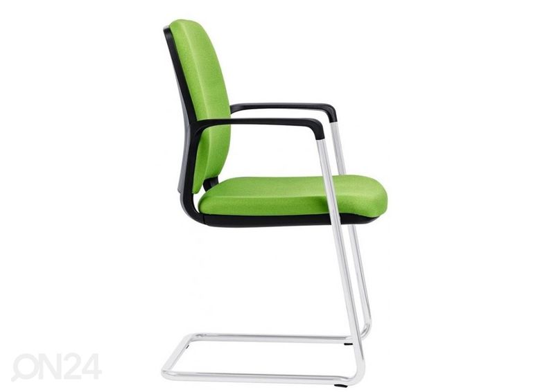 Стул для конференций Mirage увеличить