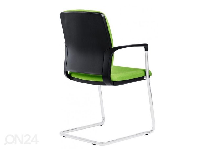 Стул для конференций Mirage увеличить