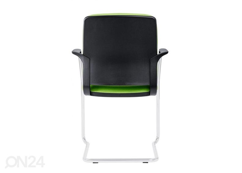 Стул для конференций Mirage увеличить