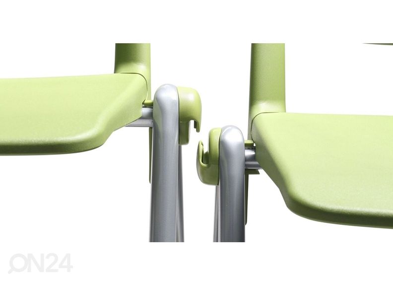 Стул для конференций Rave увеличить