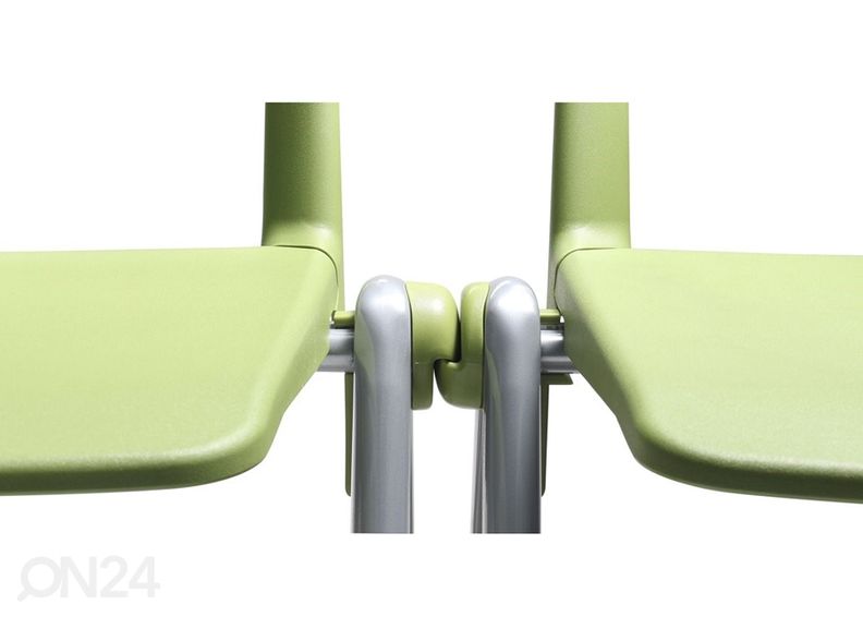 Стул для конференций Rave увеличить