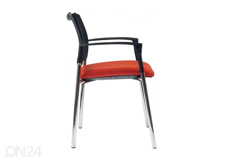 Стул для конференций Rocky увеличить